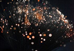 Come è fatta la fibra ottica