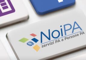 Come contattare NoiPA